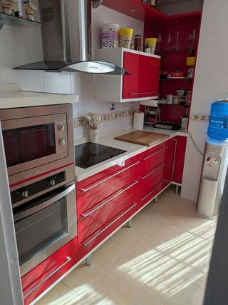 Piso en venta en Carlota (La)