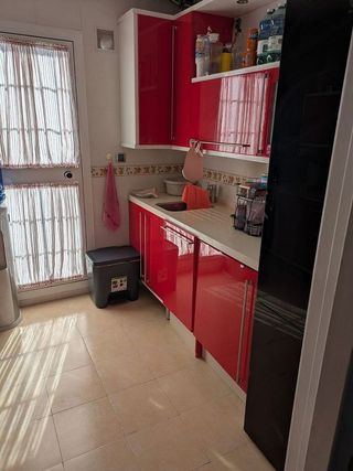 Piso en venta en Carlota (La)