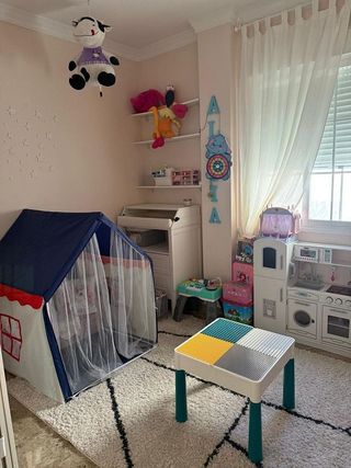 Piso en venta en Carlota (La)