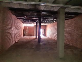 Local comercial en venta en Manzanares
