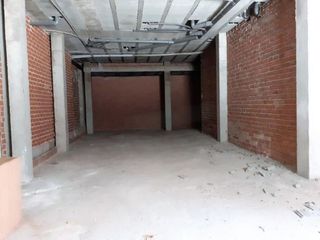 Local comercial en venta en Manzanares