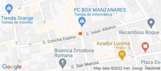 Local comercial en venta en Manzanares