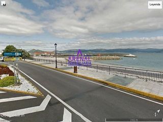 Local comercial en venta en Porto do Son