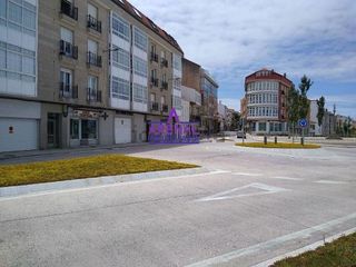 Local comercial en venta en Porto do Son