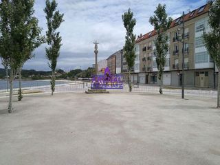 Local comercial en venta en Porto do Son