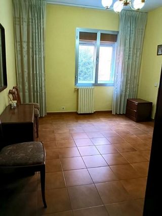 Piso en venta en Pº Zorrilla - Cuatro de Marzo en Valladolid