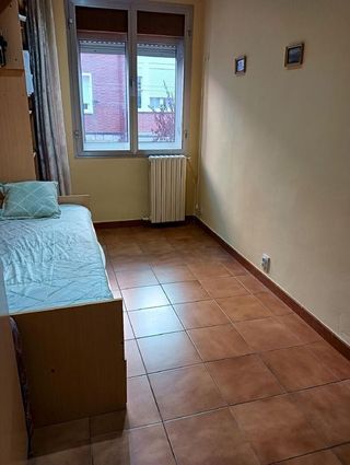 Piso en venta en Pº Zorrilla - Cuatro de Marzo en Valladolid