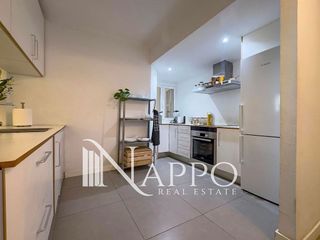 Piso en venta en Arxiduc - Bons Aires en Palma de Mallorca
