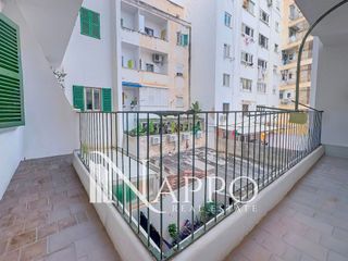 Piso en venta en Arxiduc - Bons Aires en Palma de Mallorca
