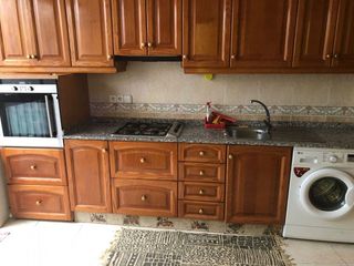 Piso en venta en Zona Pueblo en Calpe/Calp