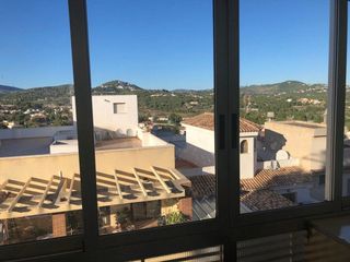 Piso en venta en Zona Pueblo en Calpe/Calp