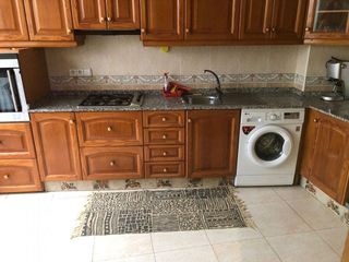 Piso en venta en Zona Pueblo en Calpe/Calp