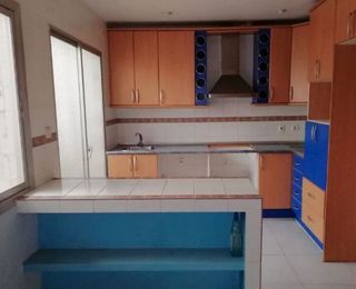 Piso en venta en Centro en Puertollano