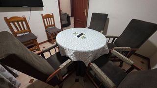 Piso en venta en El Cerro en Sevilla