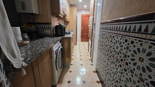 Piso en venta en El Cerro en Sevilla