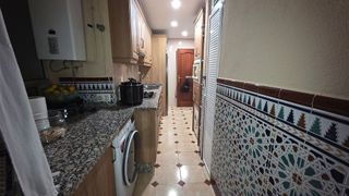 Piso en venta en El Cerro en Sevilla