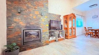 Chalet en venta en Ca n'Avellaneda - Can Font en Castellar del Vallès