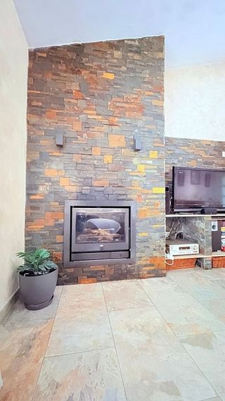 Chalet en venta en Ca n'Avellaneda - Can Font en Castellar del Vallès