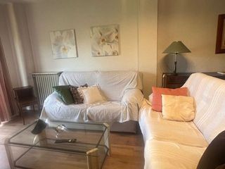 Piso en alquiler en Centro en Puertollano