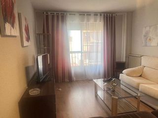 Piso en alquiler en Centro en Puertollano