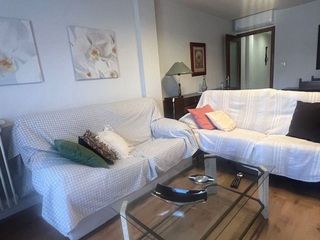 Piso en alquiler en Centro en Puertollano