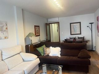 Piso en alquiler en Centro en Puertollano