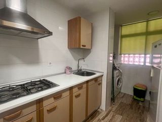 Piso en alquiler en Centro en Puertollano