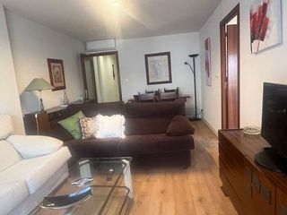 Piso en alquiler en Centro en Puertollano