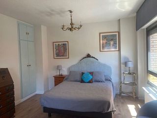 Piso en alquiler en Centro en Puertollano