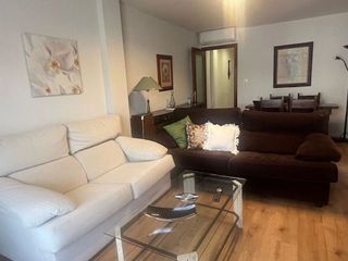 Piso en alquiler en Centro en Puertollano