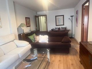 Piso en alquiler en Centro en Puertollano