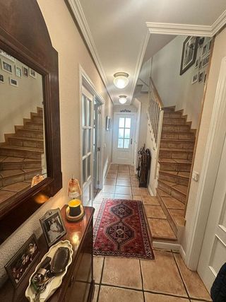 Casa adosada en venta en Covaresa - Parque Alameda en Valladolid