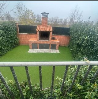 Casa adosada en venta en Covaresa - Parque Alameda en Valladolid