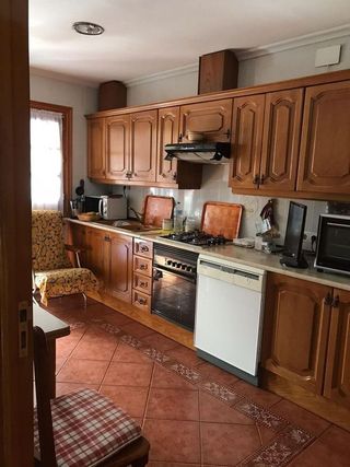 Casa pareada en venta en Tomelloso