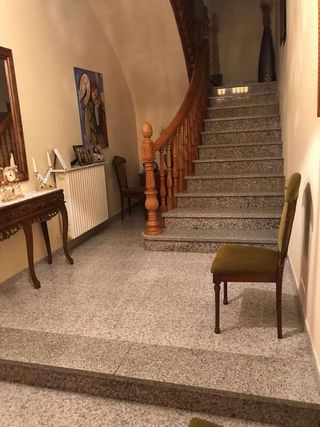 Casa pareada en venta en Tomelloso