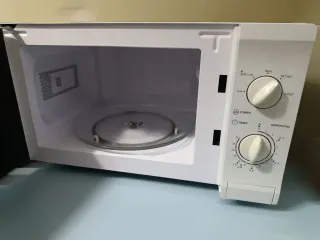 Microondas Saivod Blanco