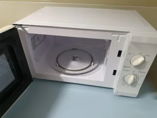 Microondas Saivod Blanco