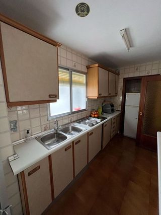 Piso en venta en San Bartolomé - Millán de Priego en Jaén