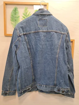Chaqueta Vaquera Levi's Azul