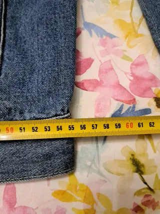 Chaqueta Vaquera Levi's Azul