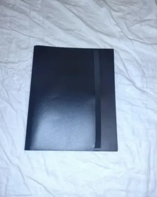 Album raccoglitore carte