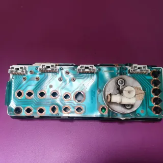 Cuadro de instrumentos Fiat Ducato