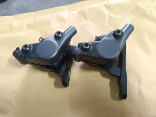 Pinzas Freno SRAM Force