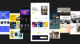 Creación Páginas Web