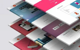 Creación Páginas Web