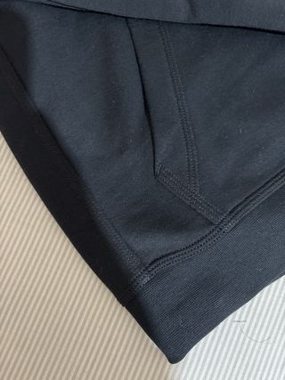 Sudadera Nike Niño Negra