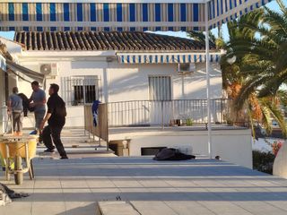 Carpintería metálica Huelva