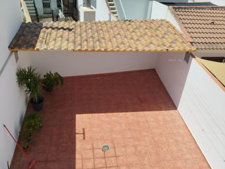 Carpintería metálica Huelva