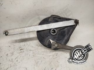 Tambor Freno Trasero Kawasaki GPZ 500