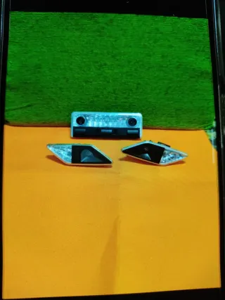 Luces Plafón BMW E46